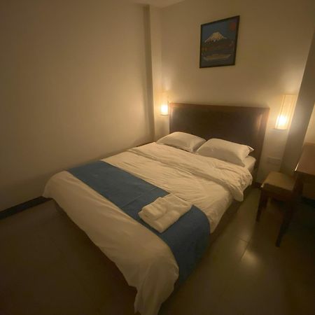 Hostel Fuji 프놈펜 외부 사진