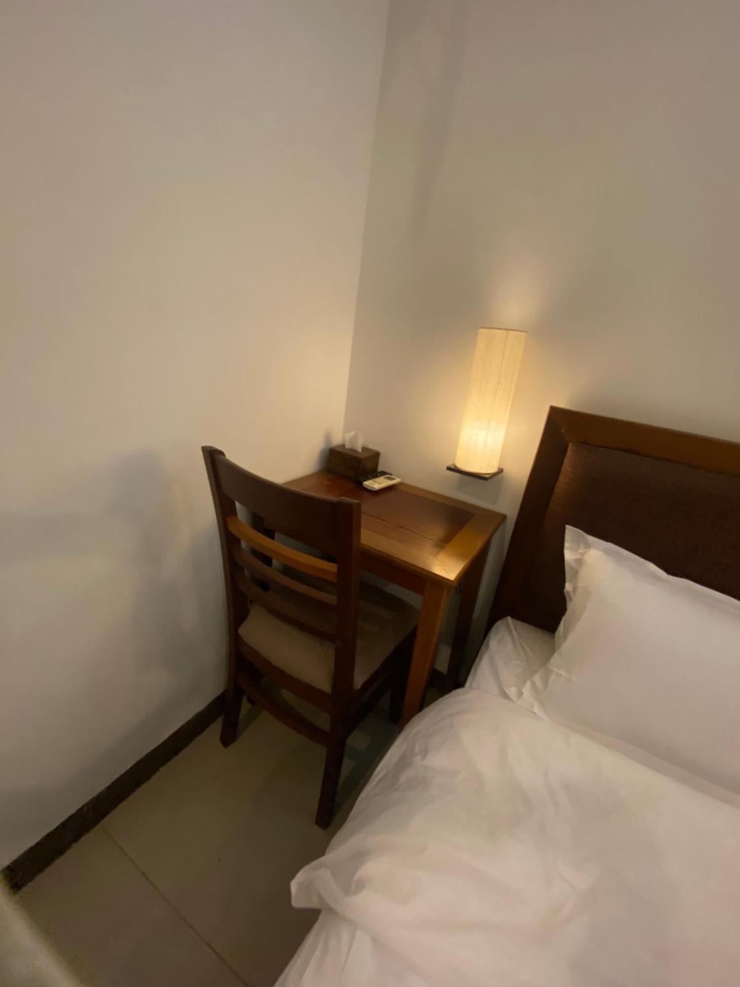 Hostel Fuji 프놈펜 외부 사진