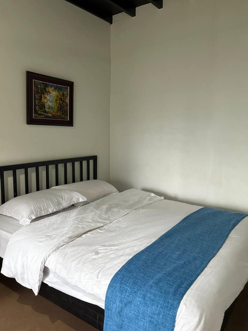 Hostel Fuji 프놈펜 외부 사진
